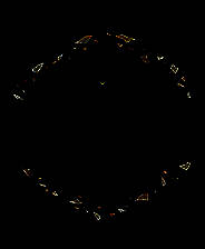 《废墟图书馆》中文版