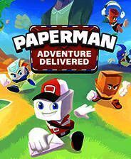 《纸人：传递冒险》简体中文免安装版