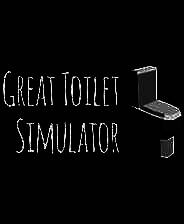 《伟大的厕所模拟器》英文免安装版