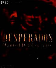 《赏金奇兵：西部通缉令》免安装中文版