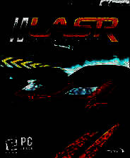 《洛杉矶赛车》简体中文免安装版