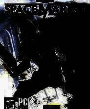 《战锤40K：星际战士》GOD版XBOX360版