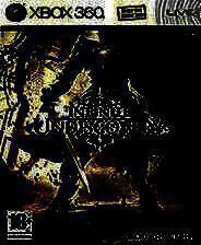 《无尽的未知》GOD版XBOX360版