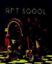 《艺术学校》英文免安装版