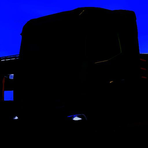 通用卡车模拟器 V1.2.1