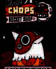 《Chop叔叔的火箭商店》 v1.0.4.5974升级档+未加密补丁[TENOKE]