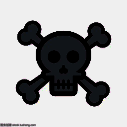 骷髅头直装 框架 V1.0