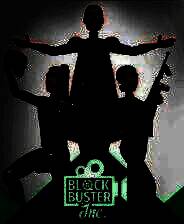 《百视达公司》免安装中文版