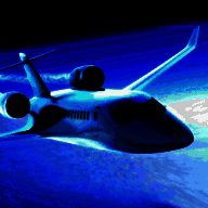 飞行天空模拟器 安卓版 V1.3.2