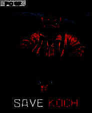 《拯救科赫》英文免安装版