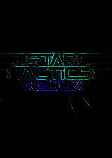 《星际战术：归来》英文免安装版