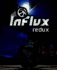 《InFlux Redux》免安装中文版