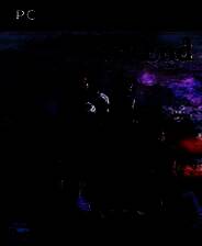 《黑暗尽头》英文硬盘版