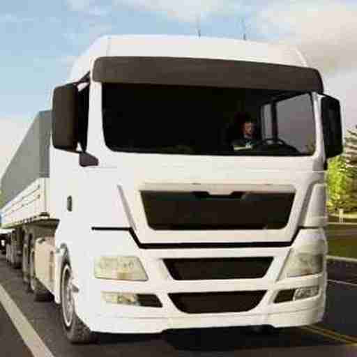 欧洲卡车之旅 V1.0