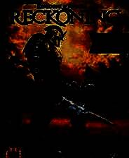 《阿玛拉王国：惩罚》英文ISO全区版XBOX360版