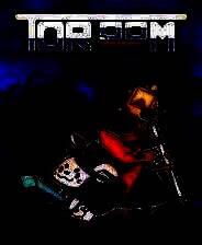 《Toroom》英文免安装版