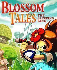 《绽放传说：沉睡的国王》英文免安装版