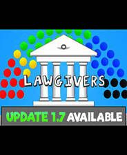 《立法者》简体中文免安装版