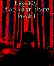 《遗产：最后的纯洁之心》英文免安装版