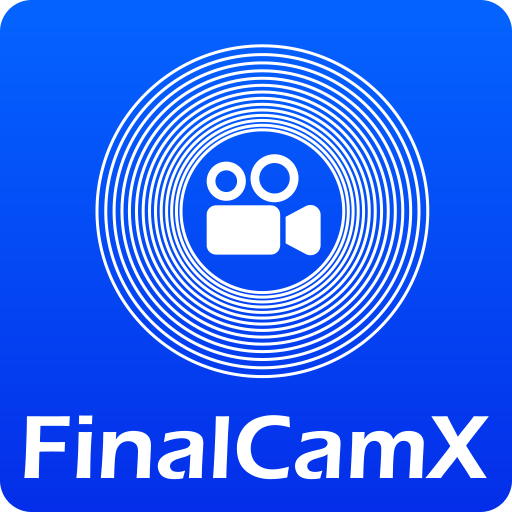 FinalCamX行车记录仪 最新版 V1.0.10.221105