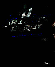 《亚利桑那德比》英文镜像版