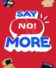 《Say No! More》简体中文免安装版