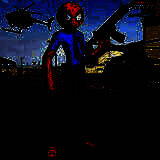 火柴人城市冒险 最新版 V188.1.0.3018