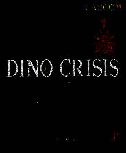 《恐龙危机》正版