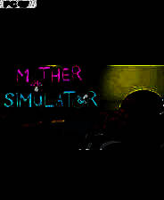 《妈妈模拟器》中文免安装版