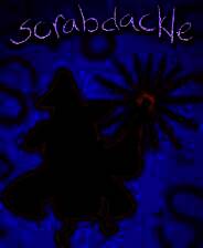 《Scrabdackle》Demo试玩版
