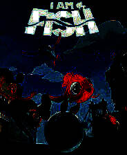 《我是小鱼儿》免安装中文版