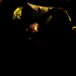 KING国体框架 最新版 V秋king优化