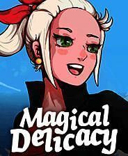 《魔法餐作室》免安装中文版