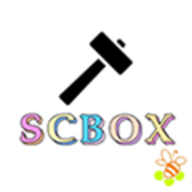 scbox生存战争盒子 官网版 V45.0.0