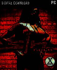 《原罪：黄金版》英文免安装版