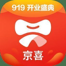 京喜 V3.6.2