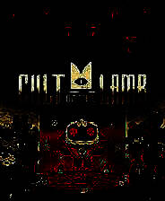 《咩咩启示录》中文版