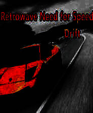 《逆波极速漂移》英文免安装版