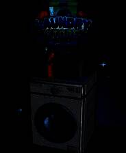 《洗衣店模拟器》v4.0.12 四项修改器[3DM]