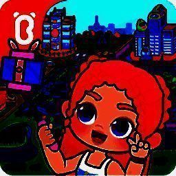 奇妙创意世界 2025免费版 V8.71.05.20