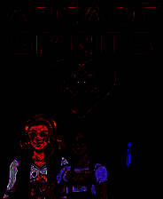 《街机精神》英文免安装版