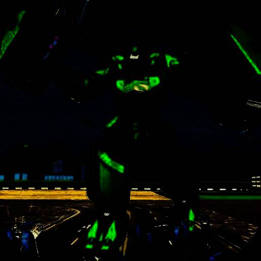 变形机器人巴士 V1.1