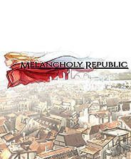 《忧郁共和国》英文免安装版