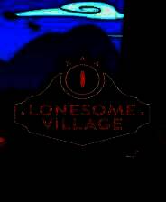 《孤独村》英文免安装版