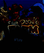 《涂鸦农场》英文免安装版