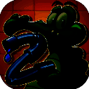 鳄鱼小顽皮爱洗澡2 手机版 V1.9.45