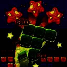 九宫格方块消除 V1.0