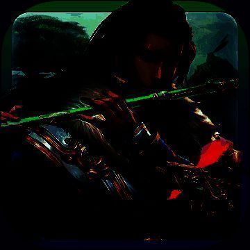 山海青云传 V1.4