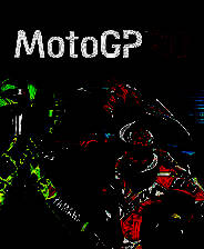 《摩托GP 20》简体中文免安装版