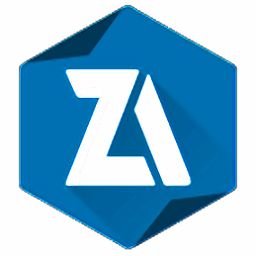 zarchiver pro 蓝色正版免费 V0.9.4